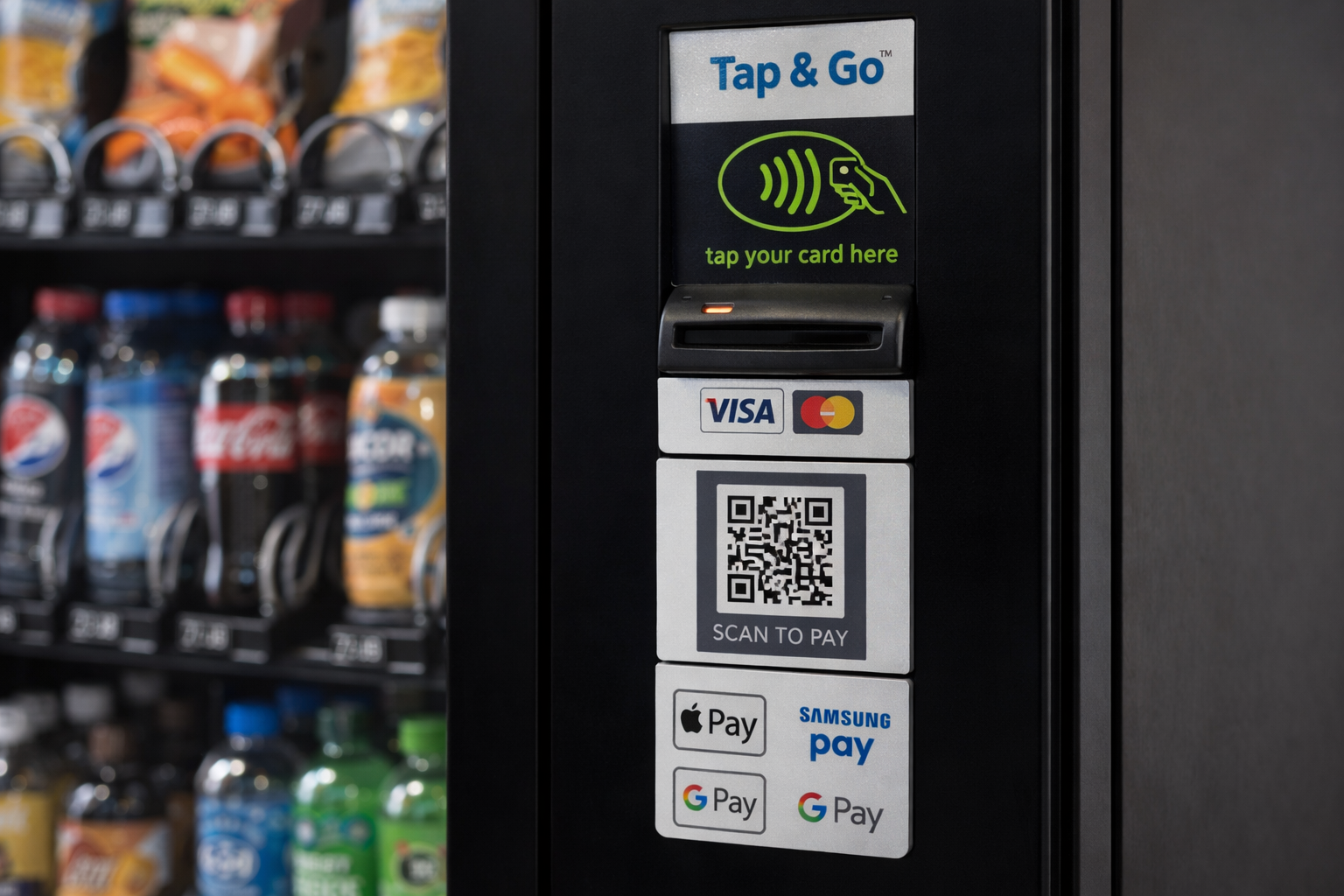 Installation service